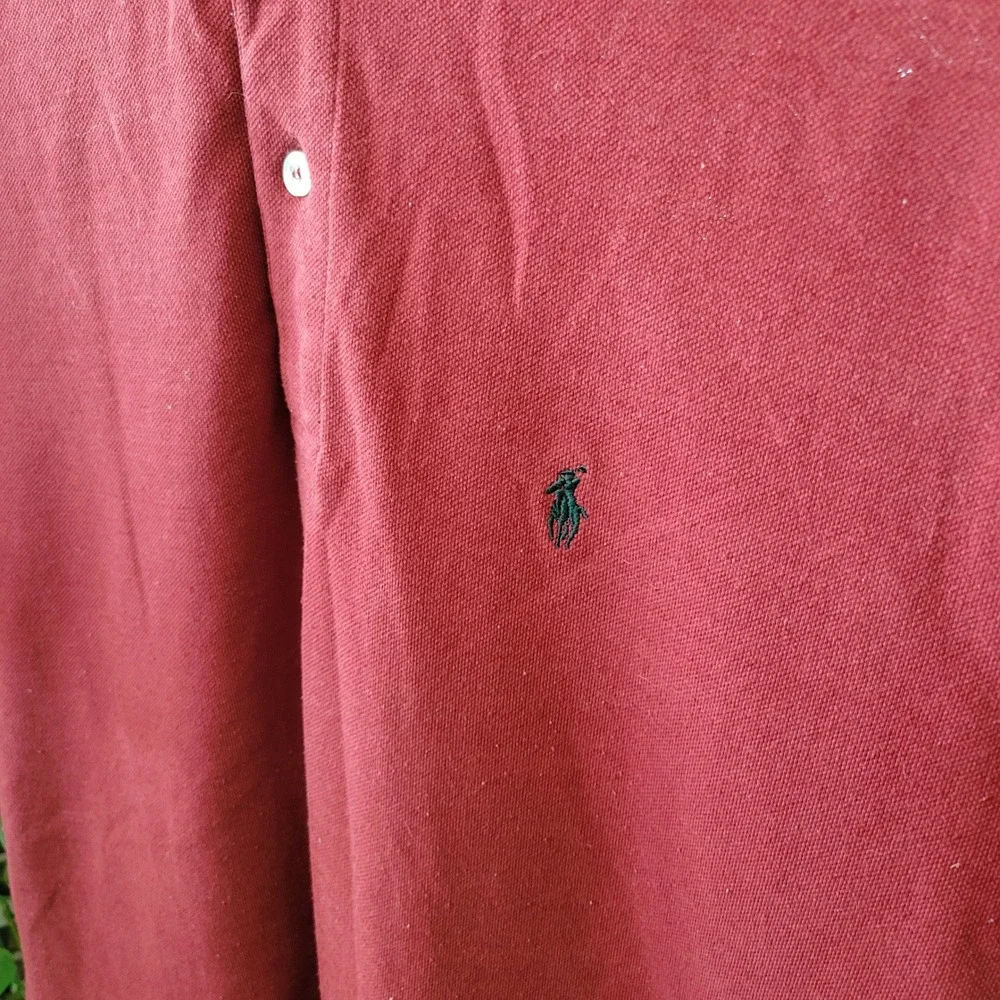 Polo Ralph Lauren *pilly due